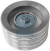 RUVILLE 58913 Tensioner Pulley, V-belt